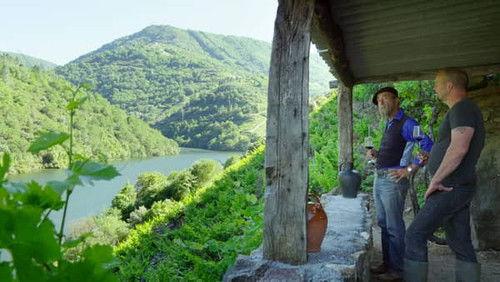 Gort over de grens Season 3 Episode 1 - Episode 1