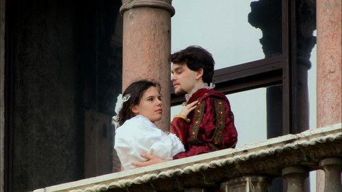 Background image for Romeo & Juliet With Joseph Fiennes