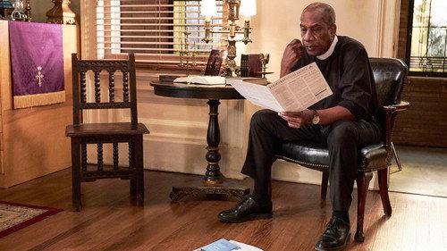 God Friended Me Season 1 Episode 18 - Return to Sender