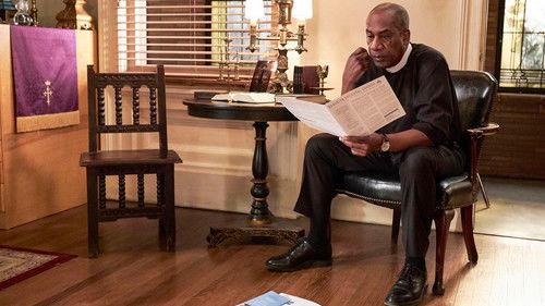 undefined Season 1 Episode 18 - Return to Sender