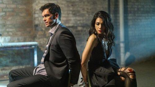 True Lies Season 1 Episode 1 - Pilot