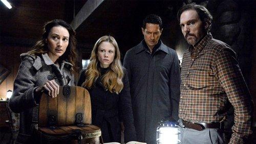 undefined Season 6 Episode 13 - The End