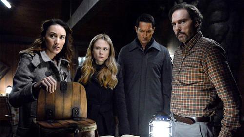 Grimm Season 6 Episode 13 - The End