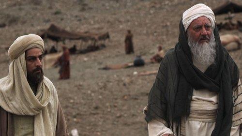 Omar Season 1 Episode 9 - Boycott against Muslims