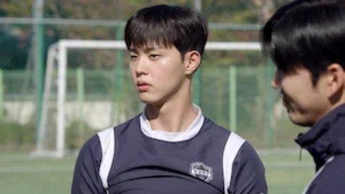 The Winning Try Season 1 Episode 8 - Episode 8