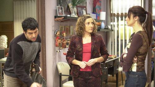 Un paso adelante Season 3 Episode 1 - Episode 1