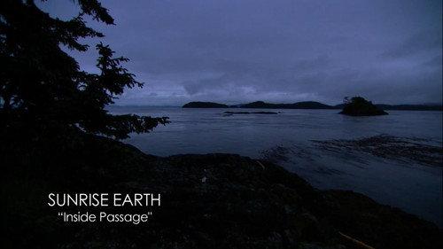 Sunrise Earth Season 4 Episode 6 - Vancouver Inside Passage