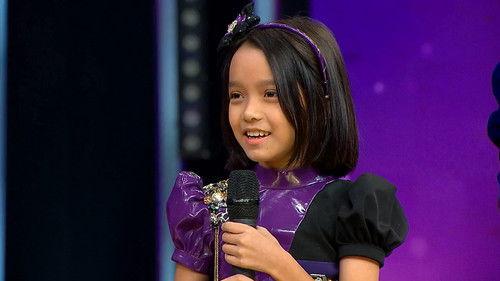 Sa Re Ga Ma Pa L'il Champs Season 9 Episode 14 - Episode 14