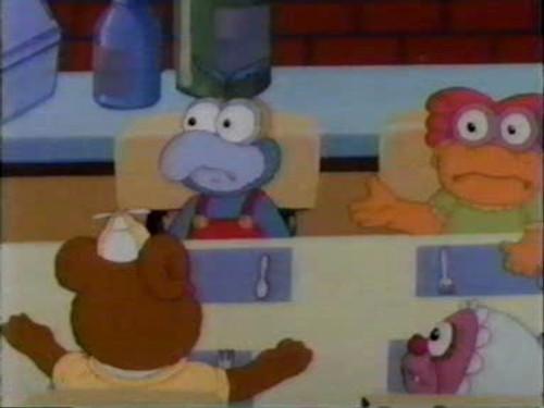 Muppet Babies Season 6 Episode 3 - Six to Eight Weeks