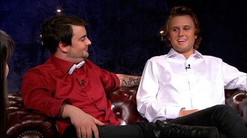 Kollektivet Season 2 Episode 3 - Episode 3