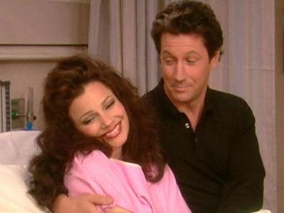 undefined Season 6 Episode 7 - Mom's the Word