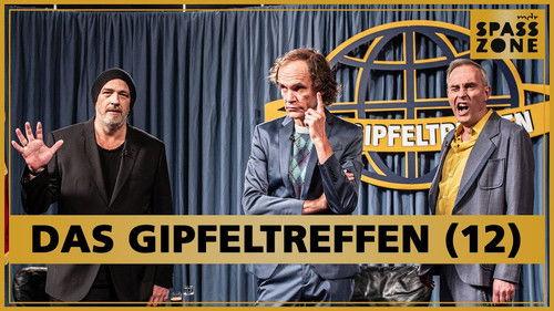 Das Gipfeltreffen Season 2 Episode 4 - Episode 4