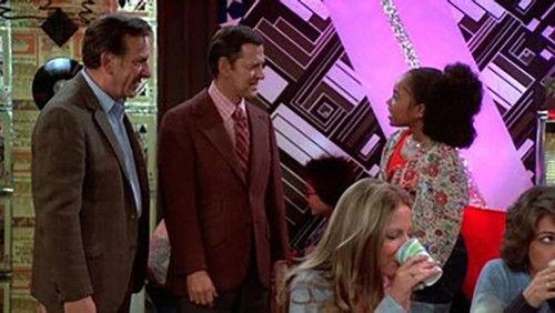 The Odd Couple Season 5 Episode 20 - Old Flames Never Die