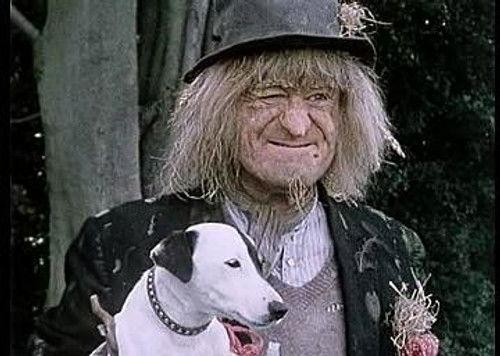 Worzel Gummidge Season 3 Episode 5 - Worzel's Wager