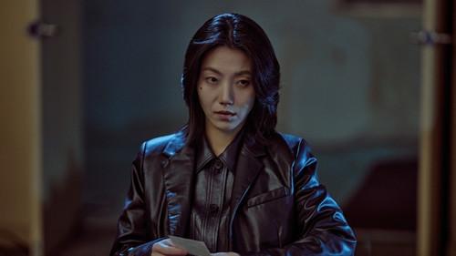 Shadow Detective Season 2 Episode 5 - Episode 5