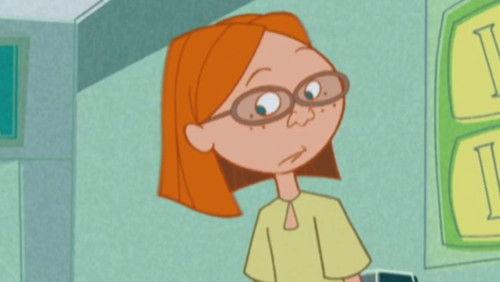 The Proud Family Season 1 Episode 6 - Spelling Bee