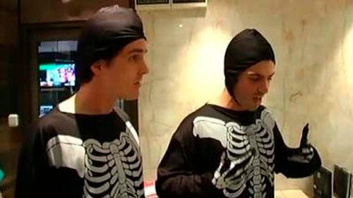 The Chaser's War on Everything Season 2 Episode 10 - Episode 36