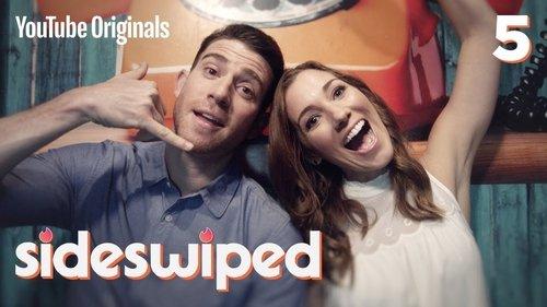 Sideswiped Season 1 Episode 5 - The Ex