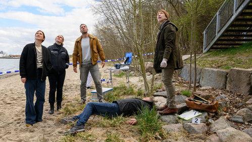 SOKO Wismar Season 19 Episode 10 - Episode 10