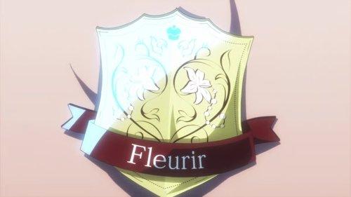 BONJOUR♪Sweet Love Patisserie Season 1 Episode 6 - Episode 6