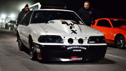Street Outlaws: America's List Season 1 Episode 5 - Slick Moves