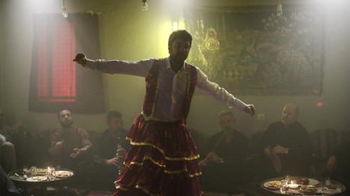 Steppe Season 1 Episode 8 - Episode 8