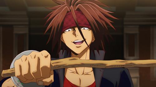 Background image for Trueblade