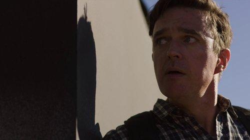 Wolf Creek Season 2 Episode 3 - Chase