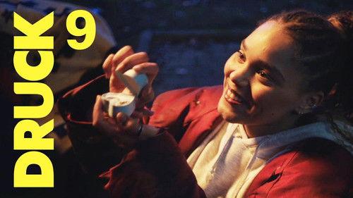 DRUCK Season 6 Episode 9 - The Proposal