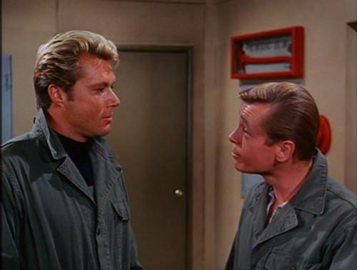 I Spy Season 3 Episode 17 - A Few Miles West of Nowhere