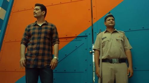 Mum Bhai Season 1 Episode 12 - Kya Solid Planning Kiya Hai