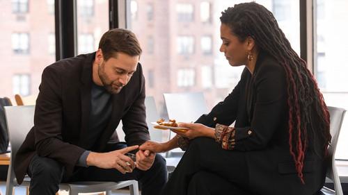 New Amsterdam Season 4 Episode 14 - ...Unto The Breach