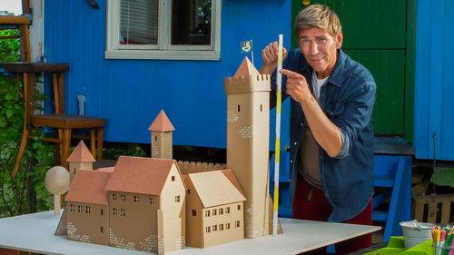 Löwenzahn Season 41 Episode 1 - Episode 1