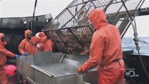 Deadliest Catch Season 5 Episode 4 - Put Up or Shut Up
