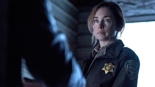 Eyewitness Season 1 Episode 2 - Bless the Beast and the Children