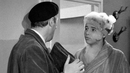 Wojna domowa Season 1 Episode 12 - Episode 12