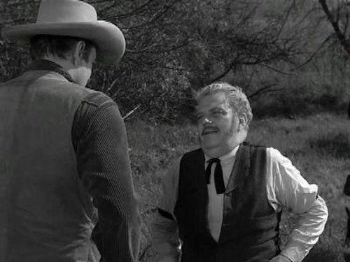 Gunsmoke Season 3 Episode 3 - Blood Money