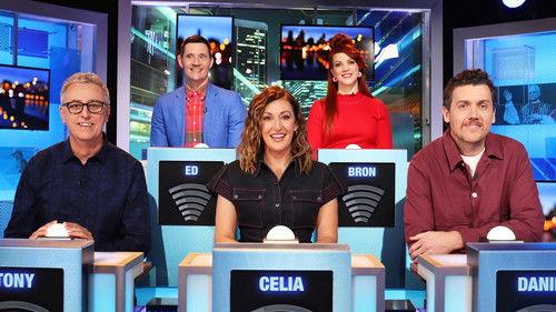 Have You Been Paying Attention? Season 13 Episode 9 - Episode 9