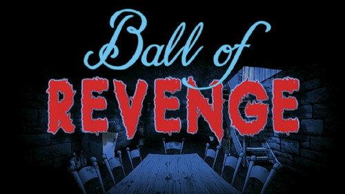 undefined Season 4 Episode 21 - Ball of Revenge
