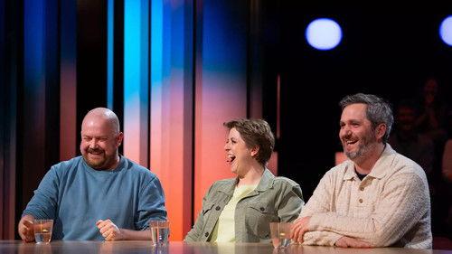 De dag van vandaag Season 5 Episode 20 - Episode 20