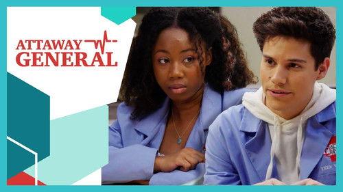 Attaway General Season 4 Episode 6 - Wrong Person, Wrong Time