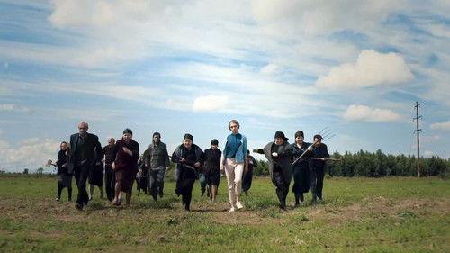 Roots Season 1 Episode 3 - Episode 3