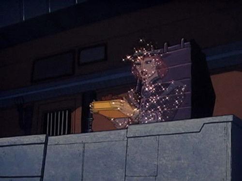 BraveStarr Season 1 Episode 41 - Legend of a Pretty Lady