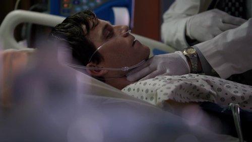 In Plain Sight Season 3 Episode 3 - Coma Chameleon