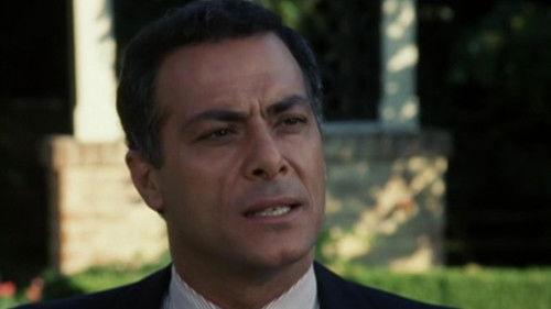 Hunter Season 1 Episode 9 - High Bleacher Man