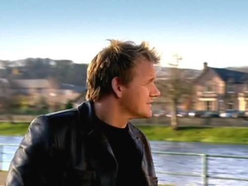 Ramsay's Kitchen Nightmares Season 4 Episode 5 - Abstract (La Riviera Revisited)