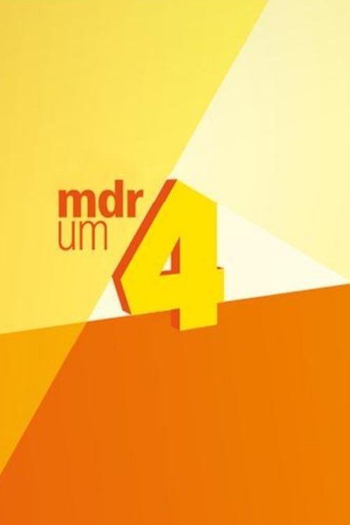 MDR um 4 poster