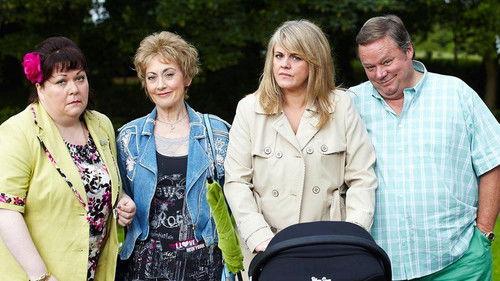 Mount Pleasant Season 4 Episode 7 - Episode 7