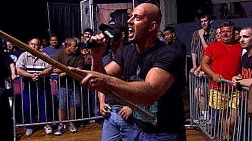 Background image for ECW Hardcore TV - Jun. 19, 1999