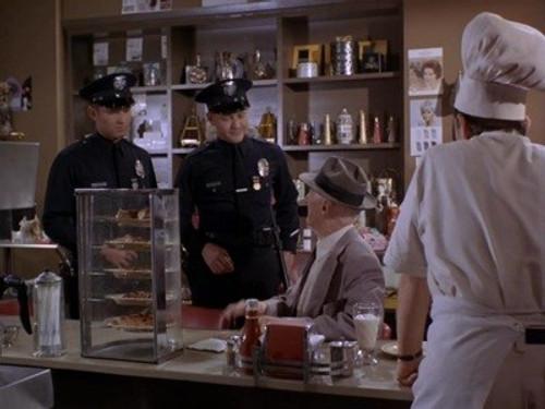 Adam-12 Season 2 Episode 23 - Log 134: Child Stealer